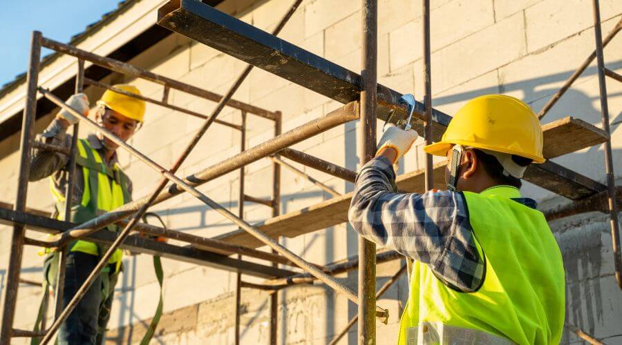 Flashing Repair in Bear Lake, PA
